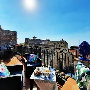 Appartement Casa Carla Al Duomo, Taormine
