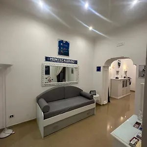  Appartamento Casa Montecalvario Italia