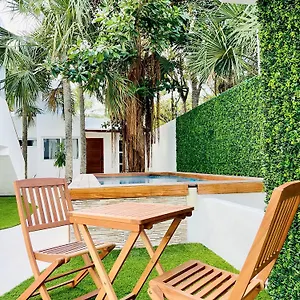 Sayu - Appartement Cozumel