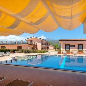  Alloggio per agriturismo Giardino Dei Sogni Country Italia