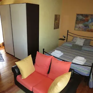  Appartamento Casa Madonnina Italia